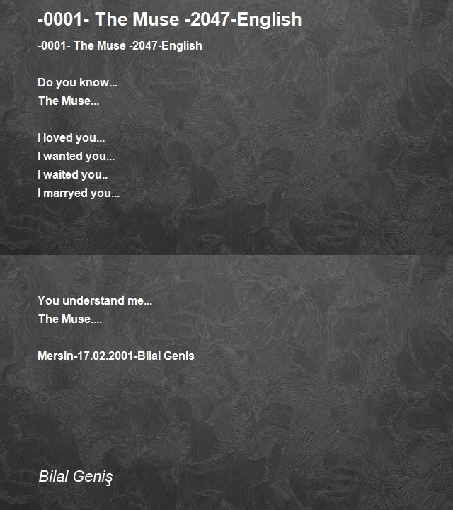 Bilal Geniş
