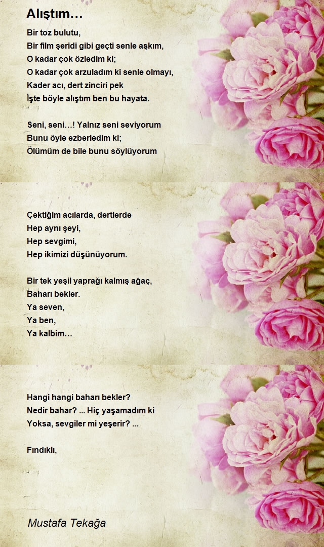 Mustafa Tekağa