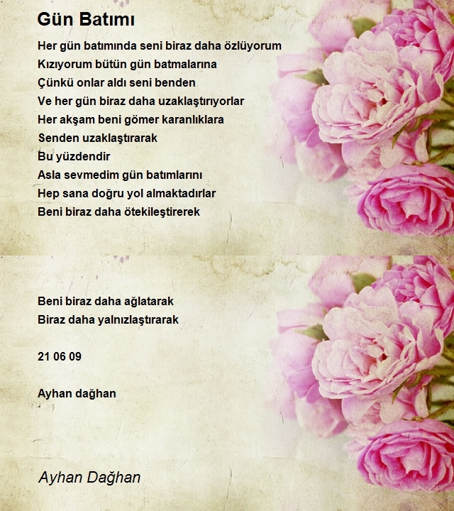 Ayhan Dağhan