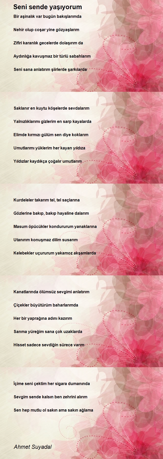 Ahmet Suyadal
