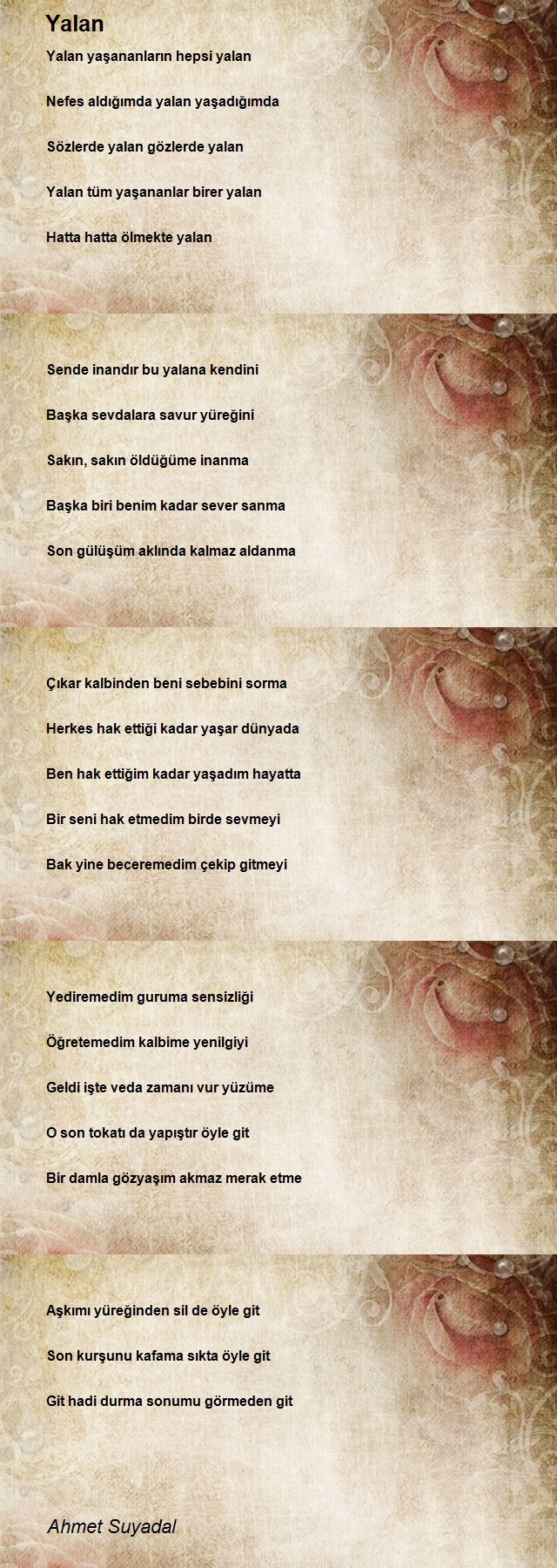 Ahmet Suyadal