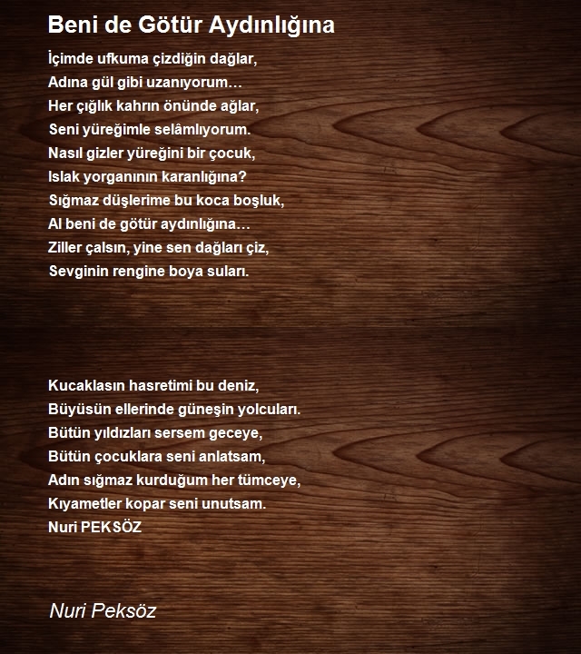 Nuri Peksöz