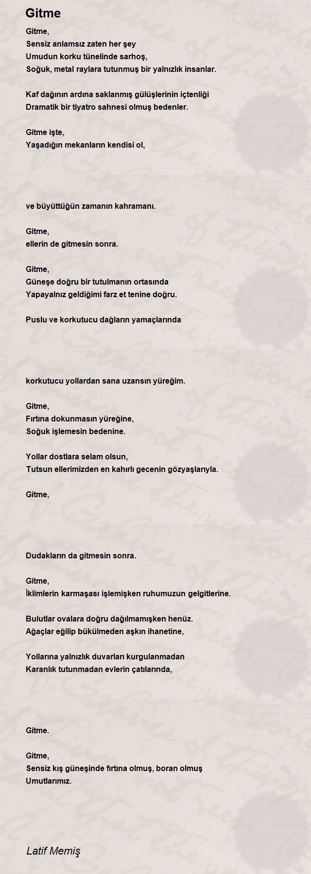 Latif Memiş