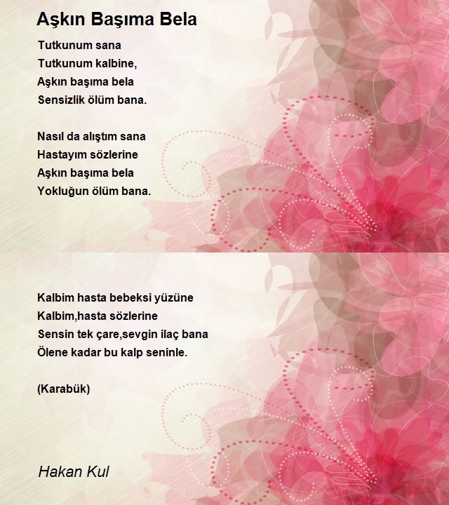 Hakan Kul