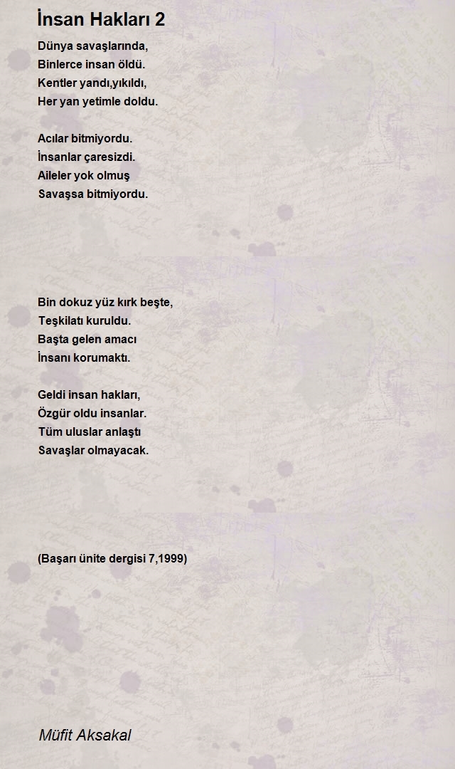 Müfit Aksakal