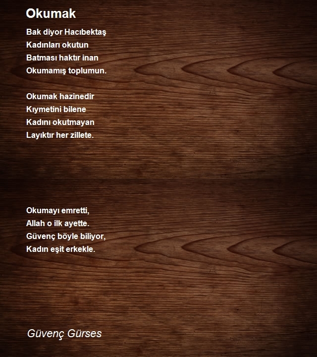 Güvenç Gürses