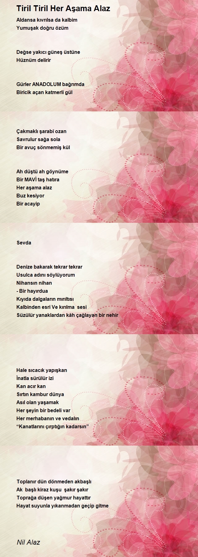 Nil Alaz