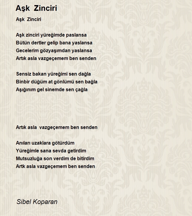 Sibel Koparan