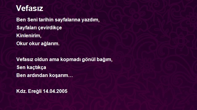 Bilgüvi Küçük
