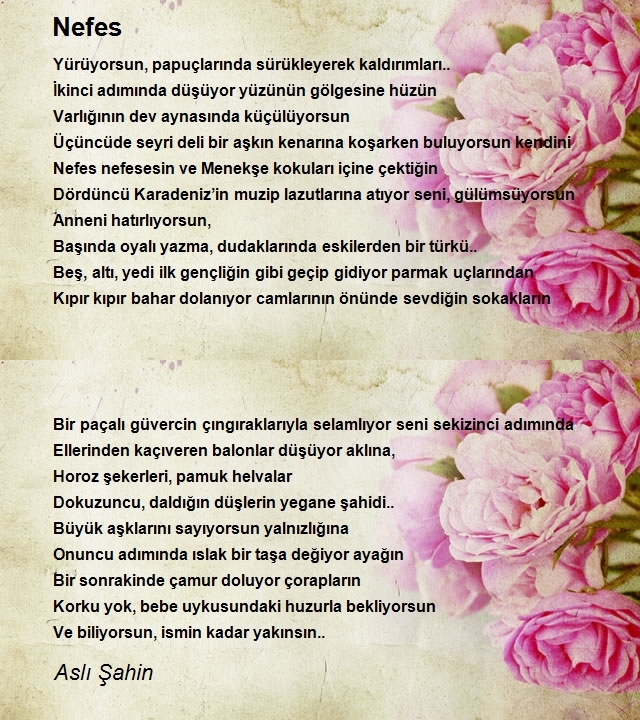 Aslı Şahin