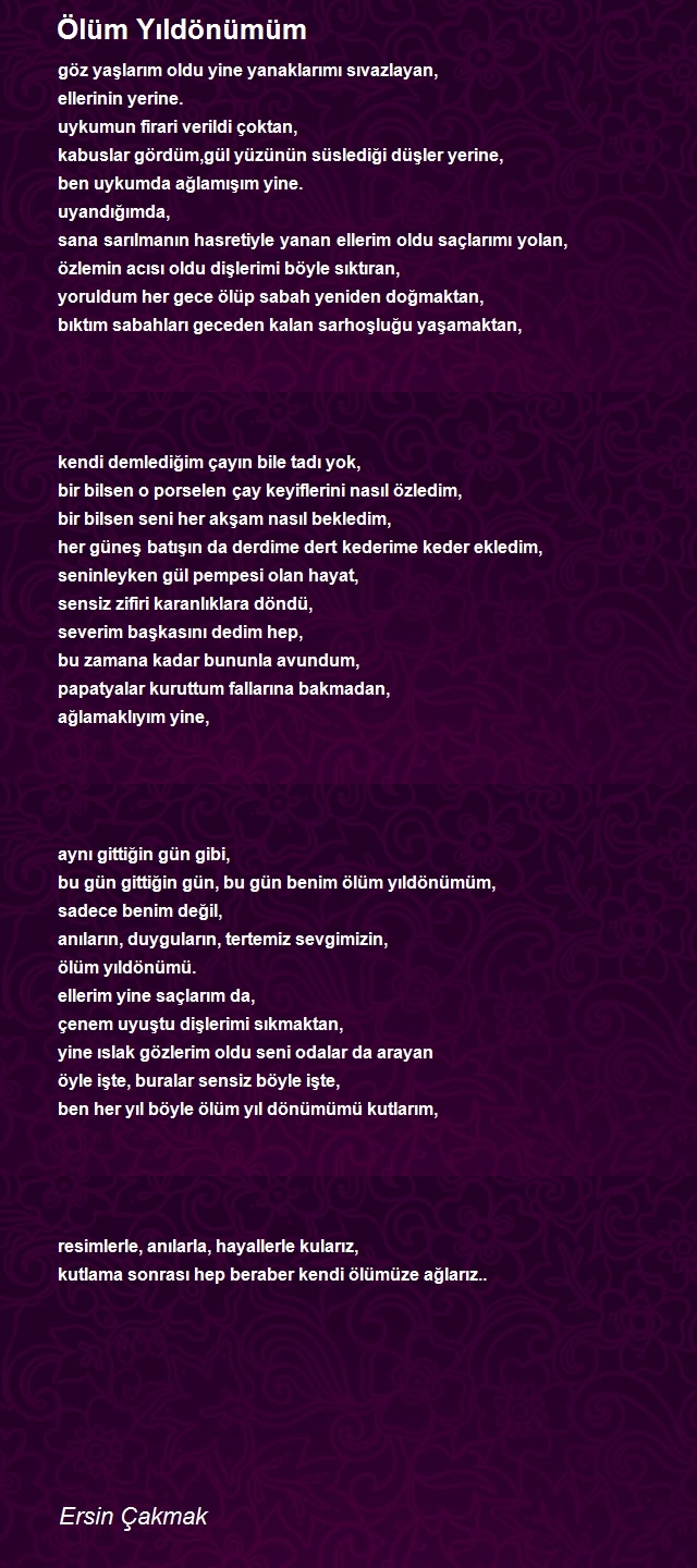 Ersin Çakmak