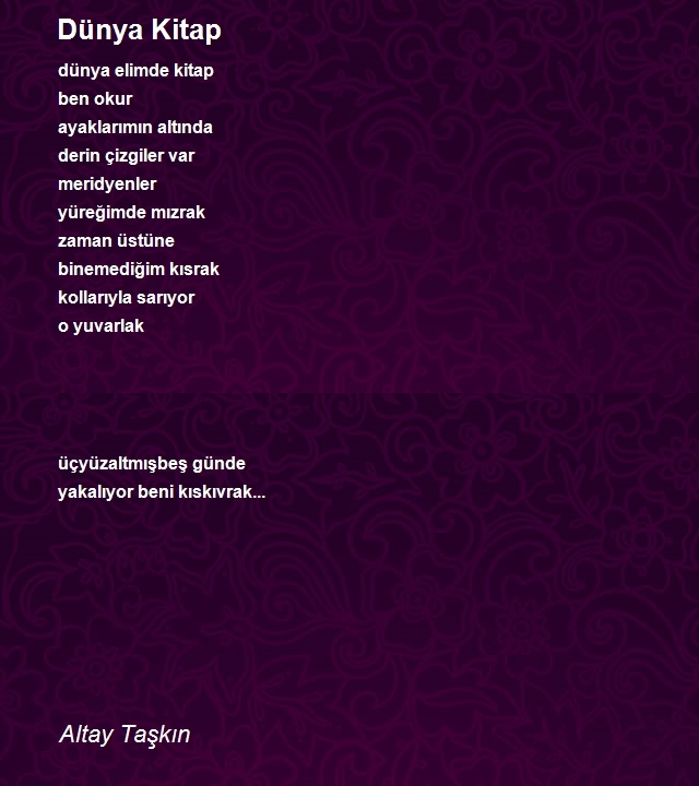 Altay Taşkın