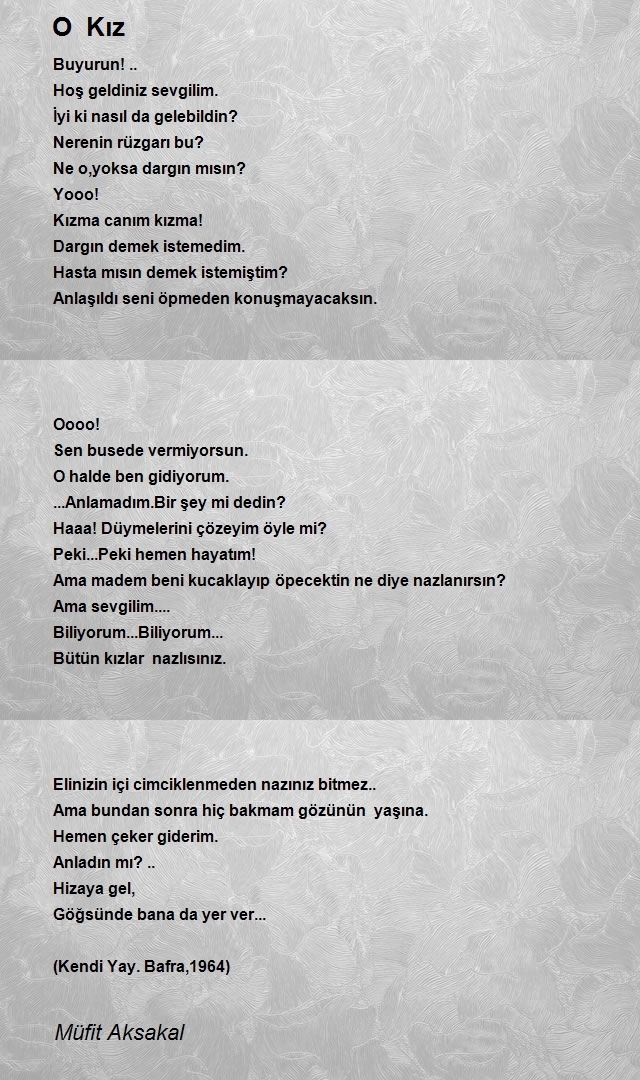 Müfit Aksakal