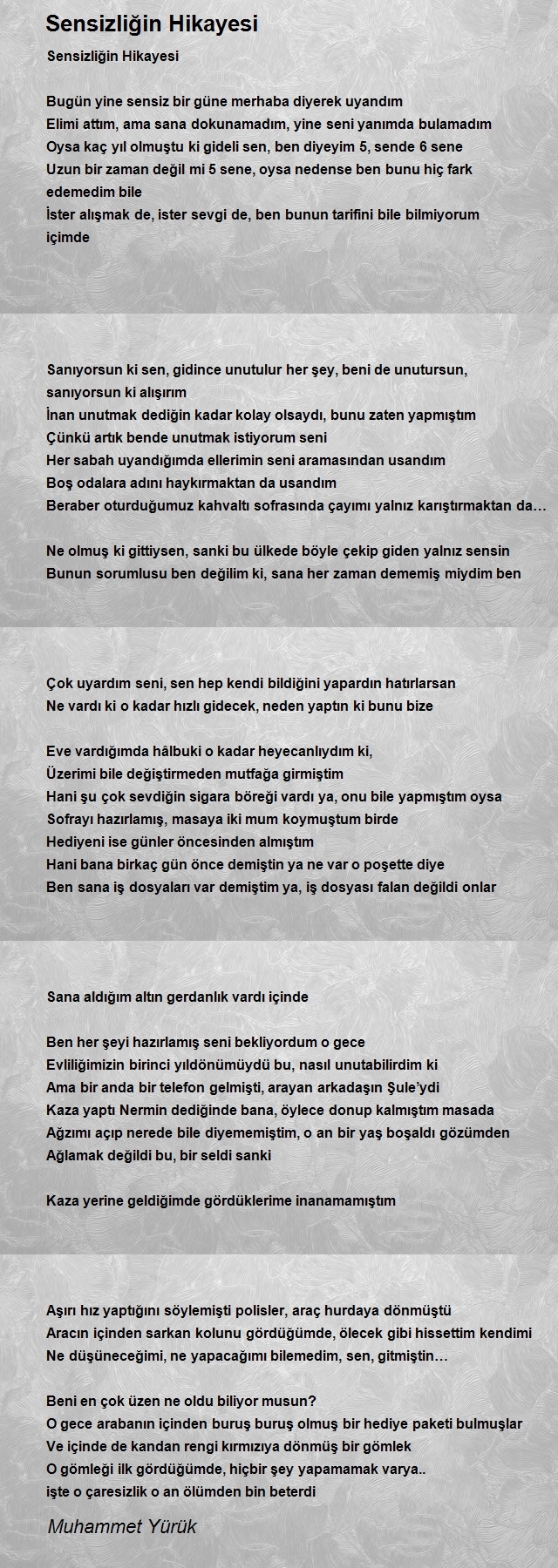 Muhammet Yürük