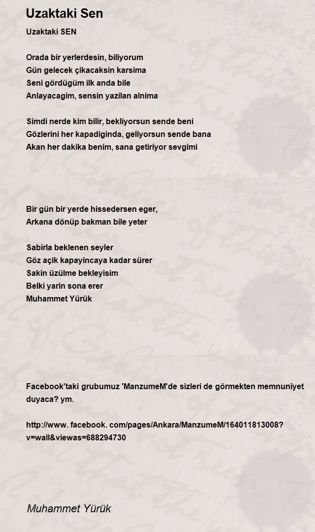 Muhammet Yürük