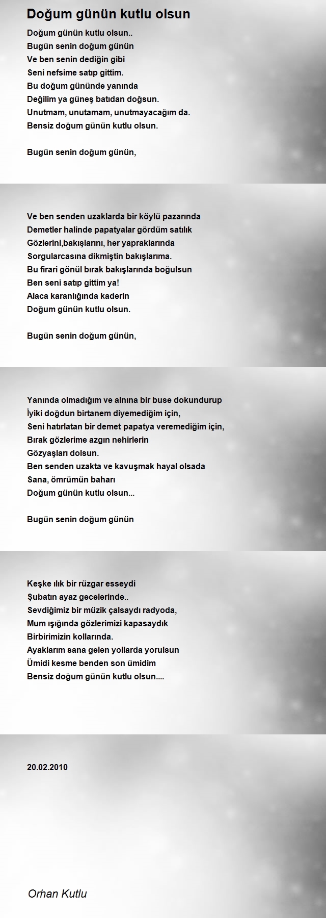 Orhan Kutlu