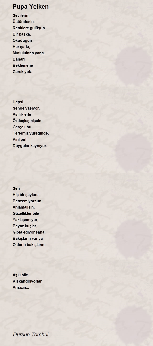 Dursun Tombul