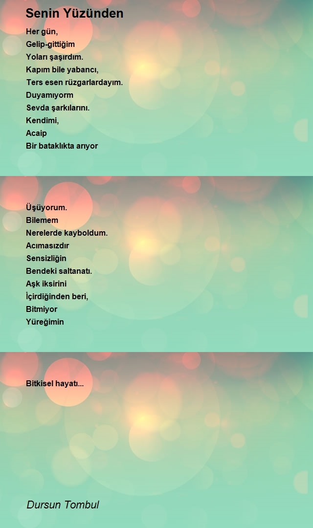 Dursun Tombul