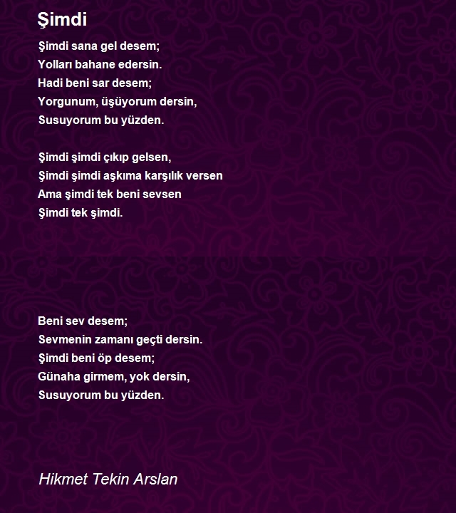 Hikmet Tekin Arslan