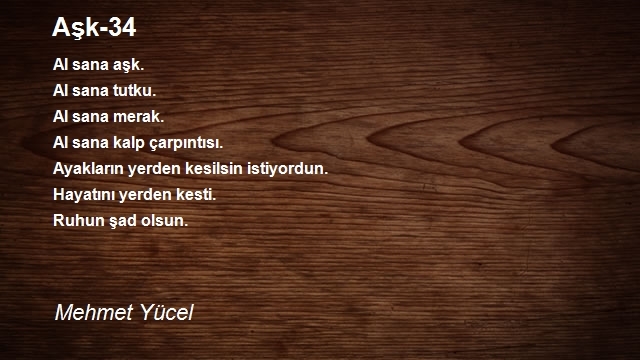 Mehmet Yücel