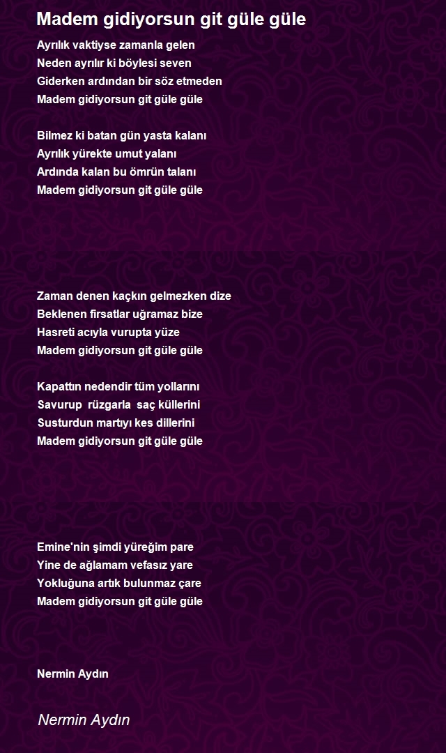 Nermin Aydın