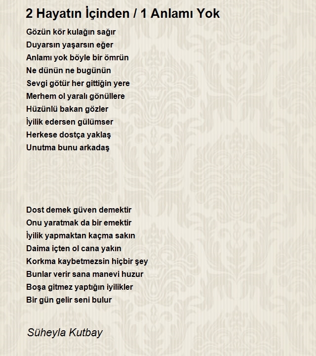 Süheyla Kutbay