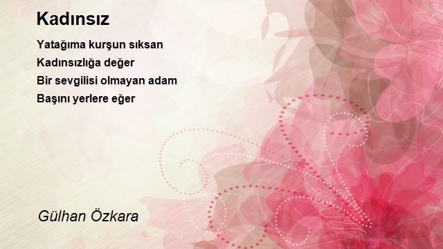 Gülhan Özkara
