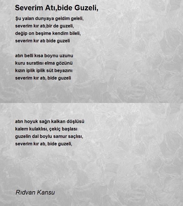 Rıdvan Kansu