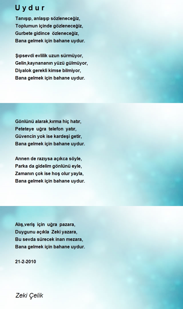 Zeki Çelik