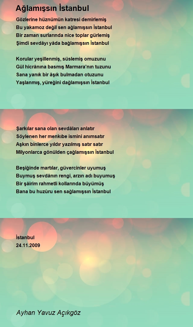 Ayhan Yavuz Açıkgöz