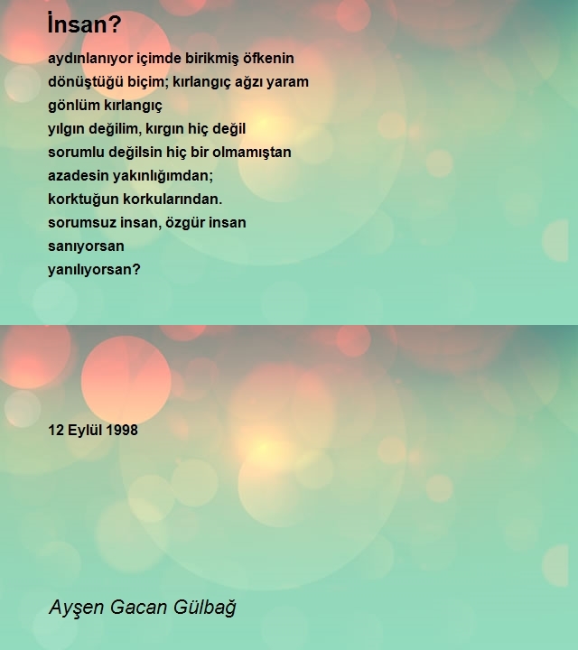 Ayşen Gacan Gülbağ