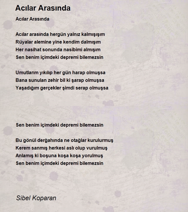 Sibel Koparan