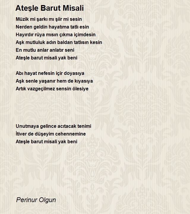 Perinur Olgun