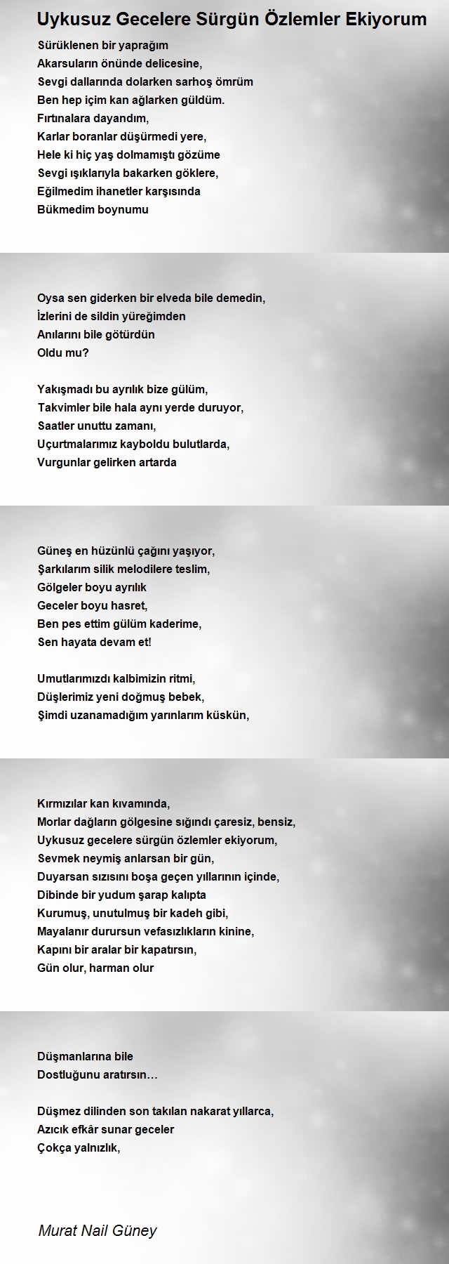 Murat Nail Güney