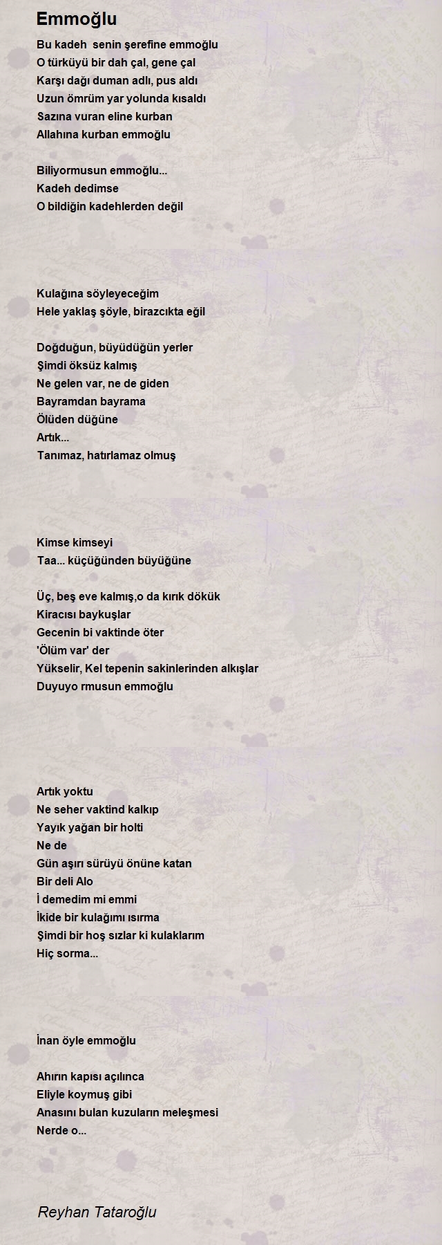 Reyhan Tataroğlu