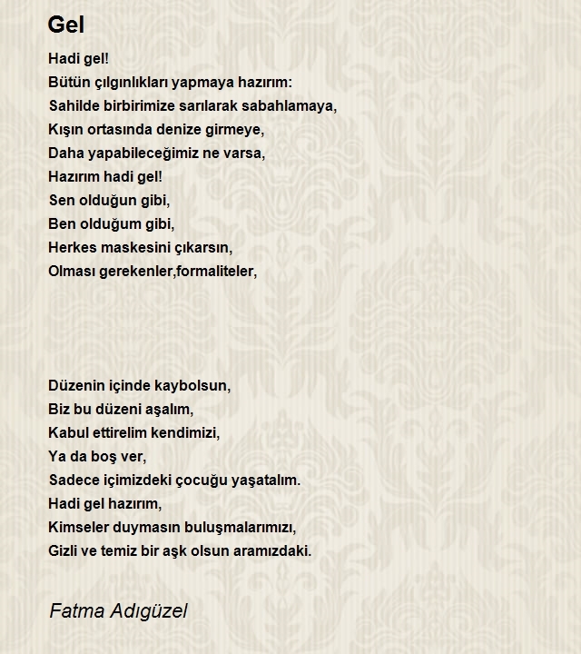 Fatma Adıgüzel