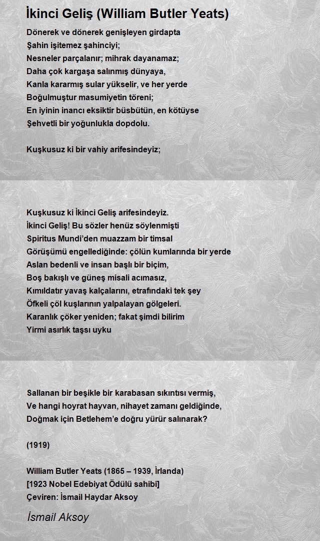 İsmail Aksoy