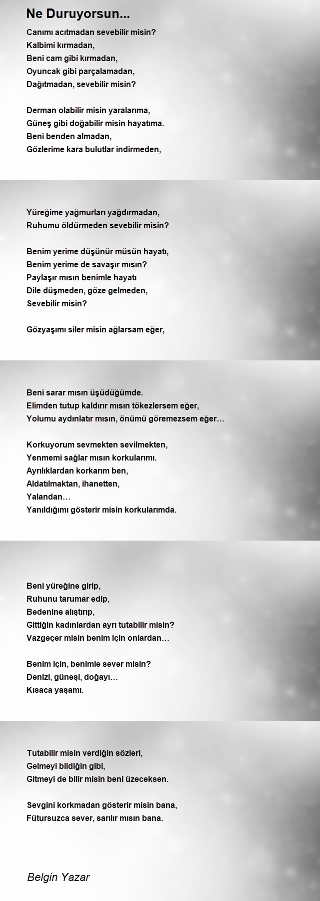 Belgin Yazar