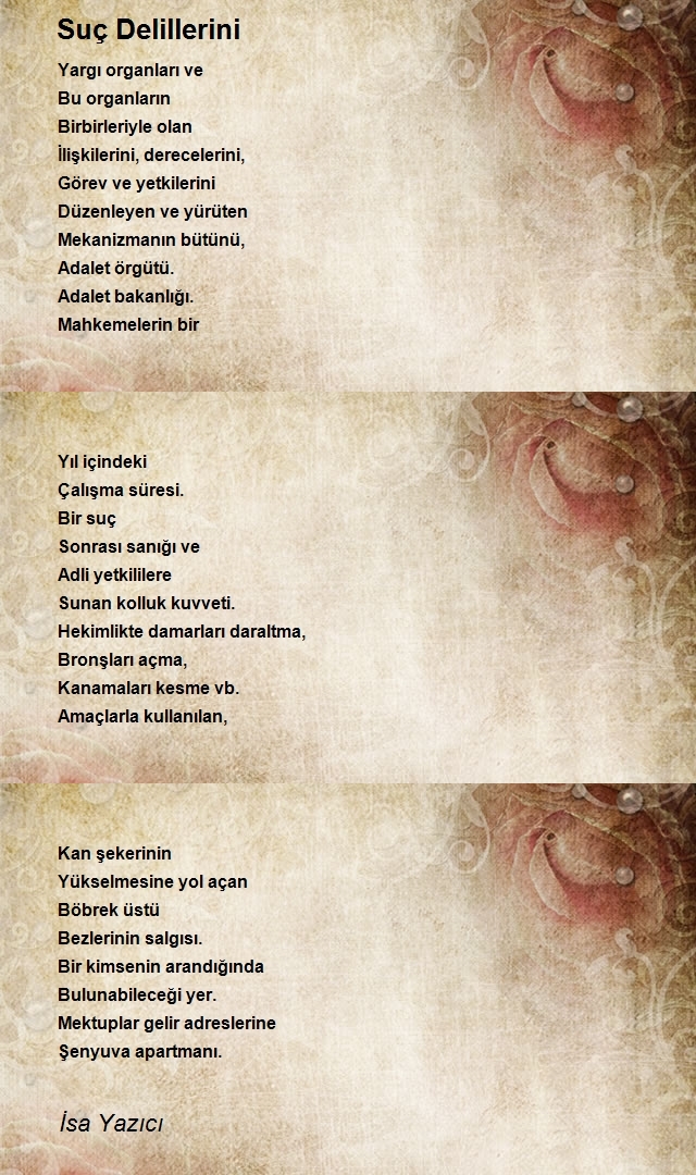 İsa Yazıcı