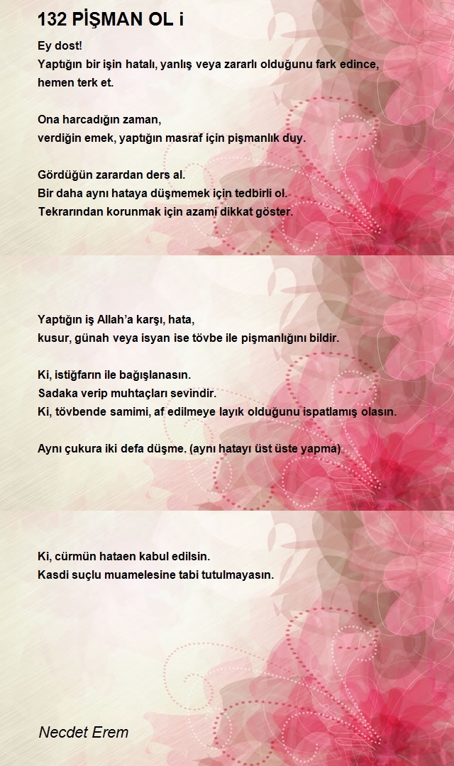 Necdet Erem