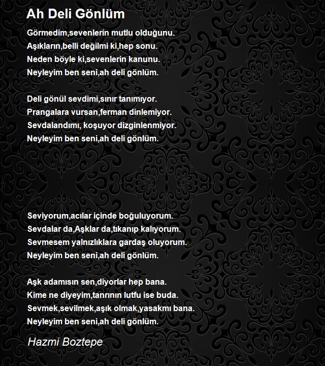Hazmi Boztepe