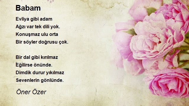 Öner Özer
