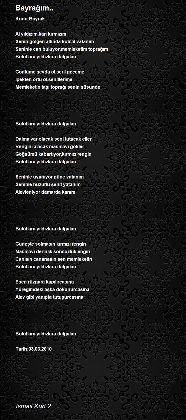 İsmail Kurt 2