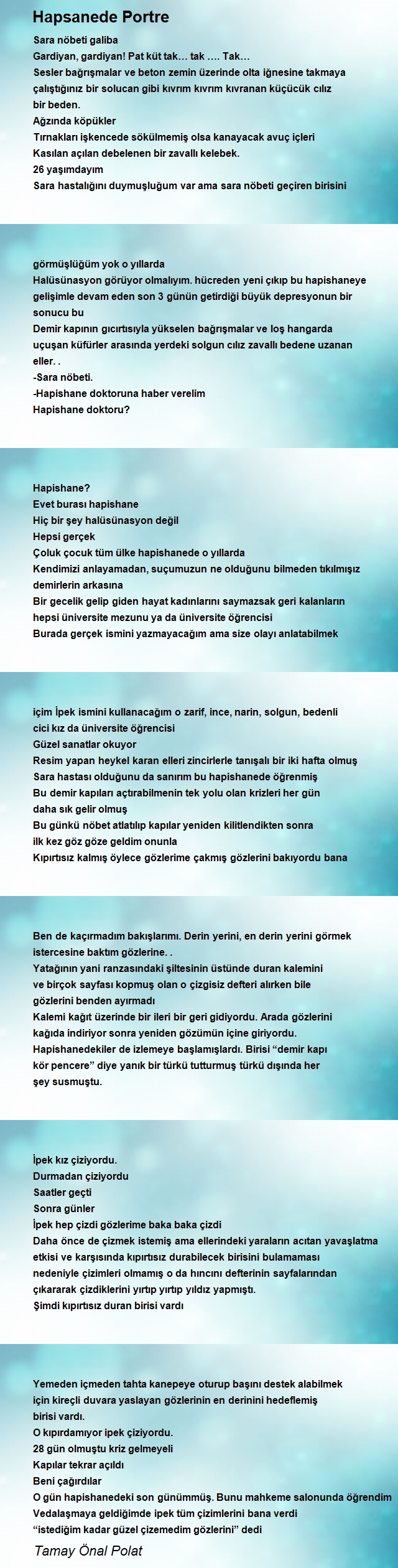 Tamay Önal Polat