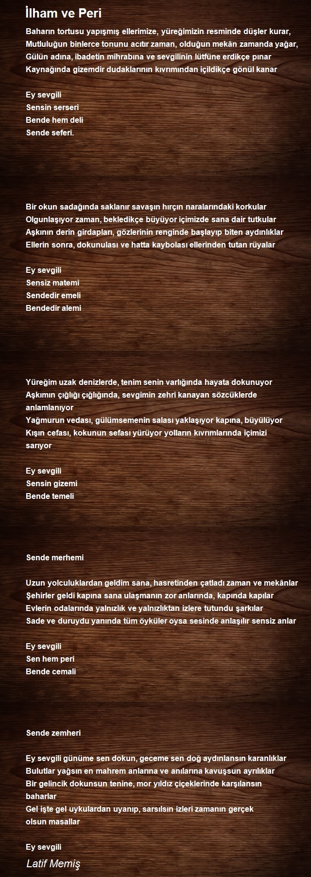 Latif Memiş