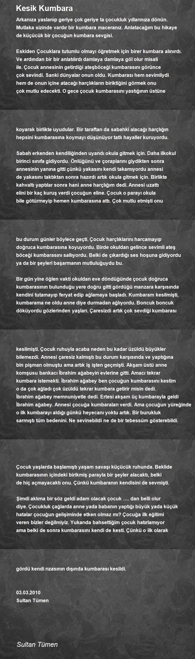 Sultan Tümen