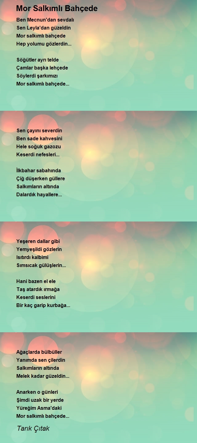 Tarık Çıtak