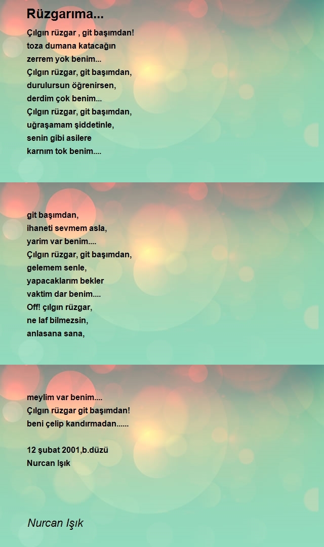 Nurcan Işık