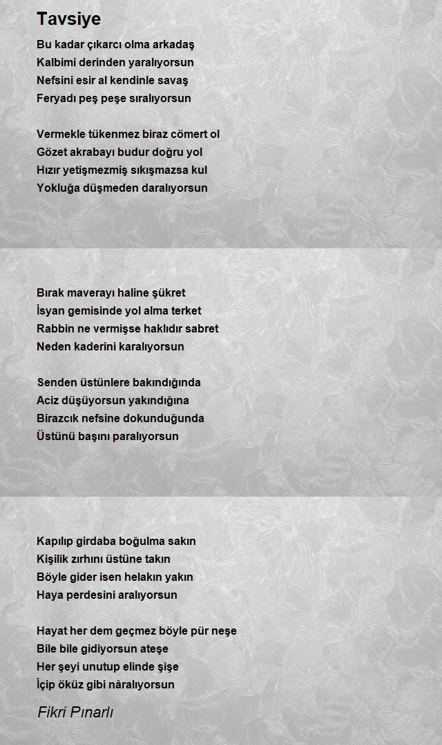 Fikri Pınarlı