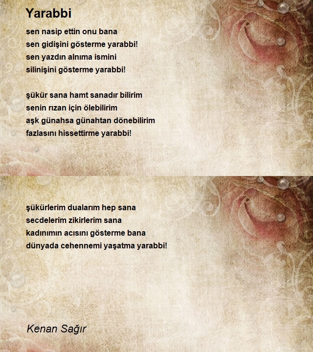Kenan Sağır
